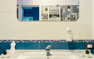 Camera Quadrupla Classic