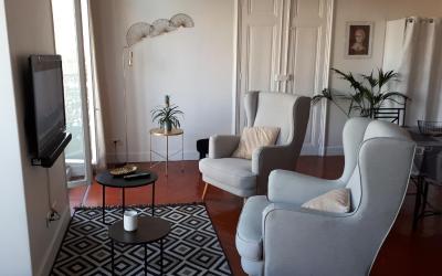 Appartement 1 Chambre Appartement 1 Chambre