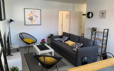 Appartement 2 Chambres Appartement 2 Chambres