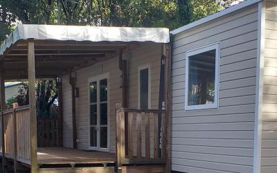 Mobile Home Mobile Home