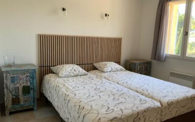Chambre Double Chambre Double