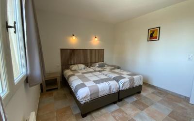 Chambre Double Chambre Double