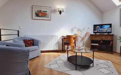 Appartement 1 Chambre