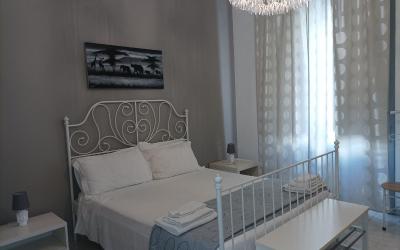 Camera Tripla con Bagno Privato