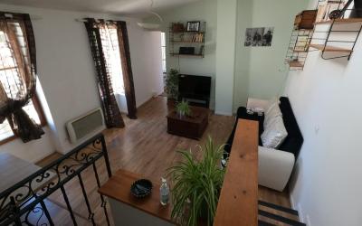 Appartement 1 Chambre
