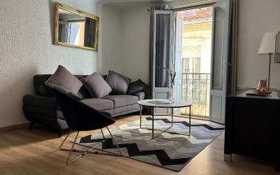 Appartement 1 Chambre Appartement 1 Chambre