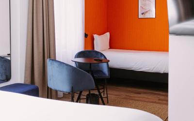 Chambre Familiale 3 Chambre Familiale 3