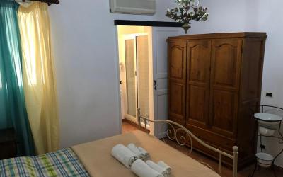 Camera Quadrupla con Bagno Privato 