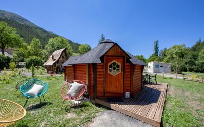 Maison u00c9cologique