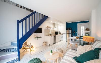 Maison 2u00a0Chambres