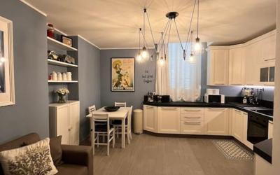 Appartement 2 Chambres