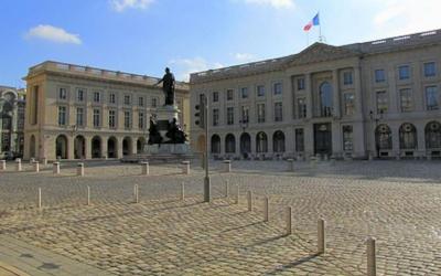 Appartement 1 Chambre Appartement 1 Chambre