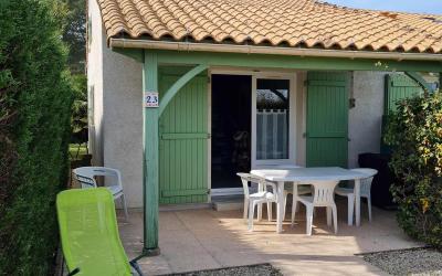 Appartement (4 Adultes)