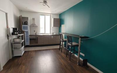 Appartement Supu00e9rieur Appartement Supu00e9rieur