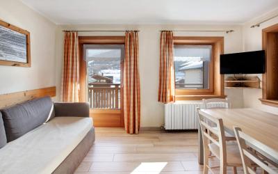 Appartamento con 2 Camere da Letto