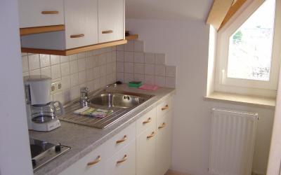 Appartamento con Balcone