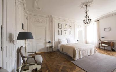 Suite Prestige 
