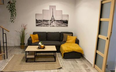 Appartement 1 Chambre Appartement 1 Chambre