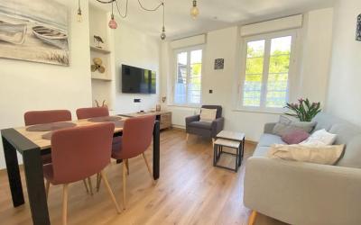 Appartement 2 Chambres Appartement 2 Chambres