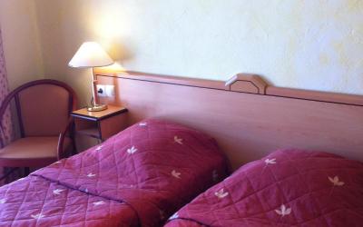 Chambre Lits Jumeaux Cu00f4tu00e9 Mer Chambre Lits Jumeaux Cu00f4tu00e9 Mer
