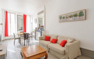 Appartement Appartement