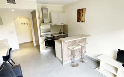 Appartement Appartement