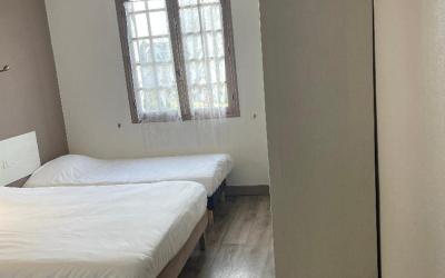 Chambre Quadruple avec Baignoire