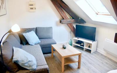 Appartement 1 Chambre