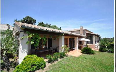 Villa 3u00a0Chambres