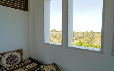 Camera Matrimoniale con Balcone (3 Adulti)