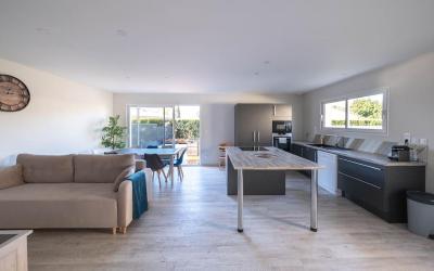 Maison 3u00a0Chambres