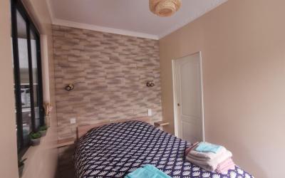 Appartement 1 Chambre Appartement 1 Chambre