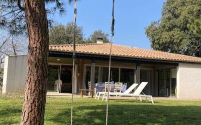 Villa Villa