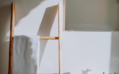 Camera Matrimoniale Deluxe con Doccia