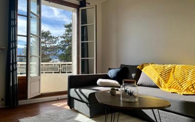 Appartement Appartement