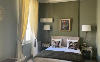 Chambre Double Supu00e9rieure