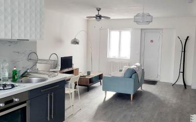 Maison 1 Chambre
