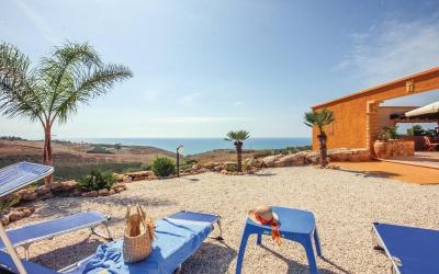 Casa con 3 Camere da Letto