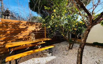 Appartement 1 Chambre