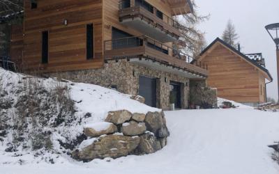Chalet Chalet