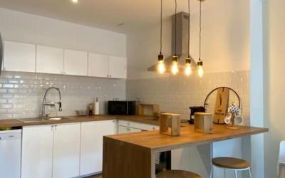 Maison 3u00a0Chambres Maison 3u00a0Chambres