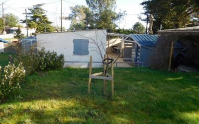 Maison de Vacances (5 Adultes)