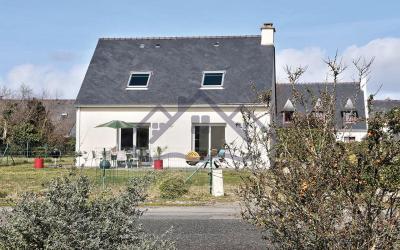 Maison 4u00a0Chambres