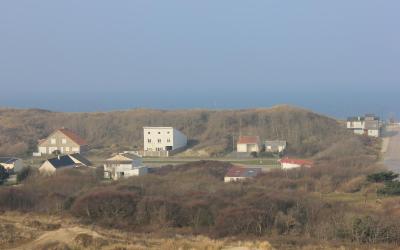 Appartement - Rez-de-Chaussu00e9e