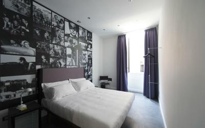 Camera Matrimoniale Superior