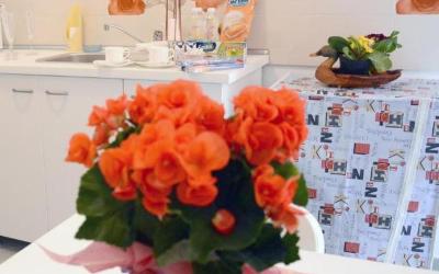 Camera Matrimoniale con Bagno Privato