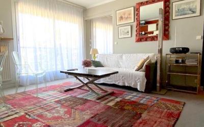Appartement 1 Chambre