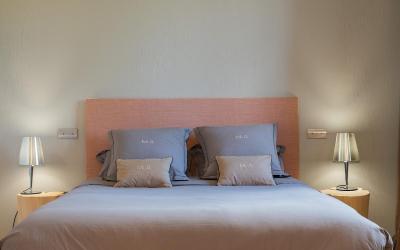 Suite Junior - Vue sur Jardin Suite Junior - Vue sur Jardin