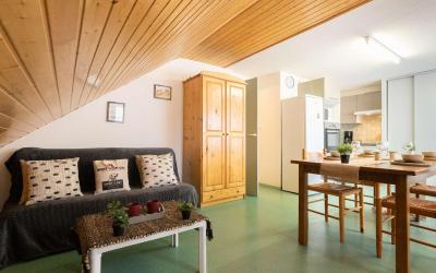 Appartement (8 Adultes) Appartement (8 Adultes)