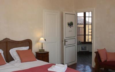 Chambre Double Chambre Double